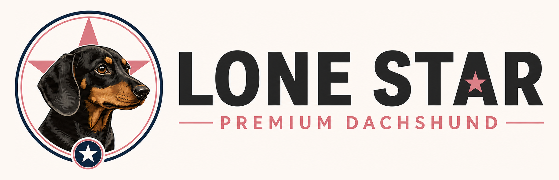 Lone Star Doxie - Premium Dachshund Puppies